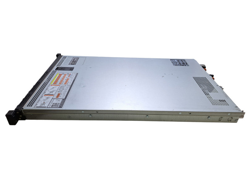 Dell PowerEdge R630 1U | 2x E5-2630L v4 @1.80GHz, 32GB DDR4, H730 Mini, 10G