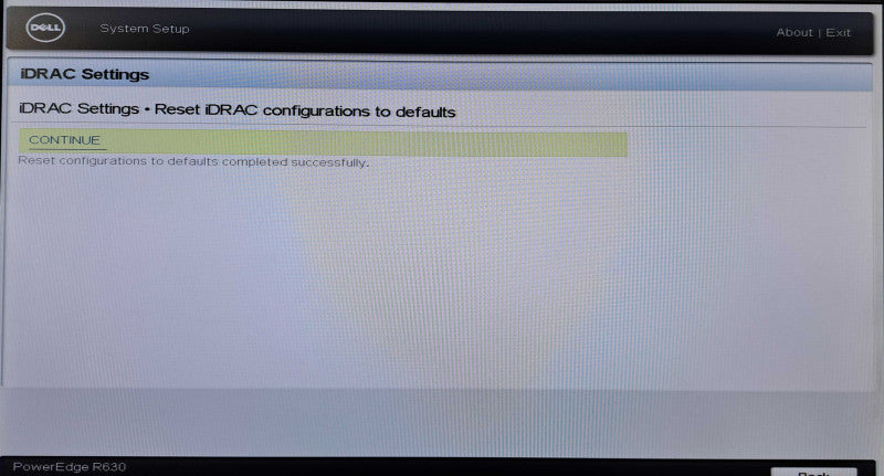 Dell PowerEdge R630 1U | 2x E5-2630L v4 @1.80GHz, 32GB DDR4, H730 Mini, 10G