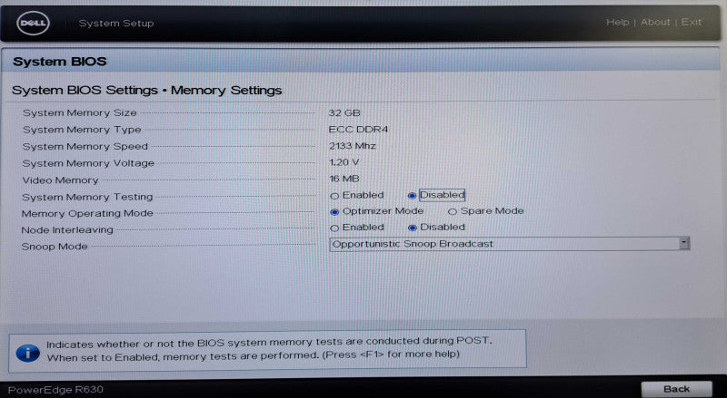 Dell PowerEdge R630 1U | 2x E5-2630L v4 @1.80GHz, 32GB DDR4, H730 Mini, 10G