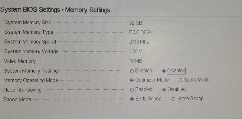 Dell PowerEdge R730xd - 2x Xeon E5-2683 v3, 32GB DDR4, H730P Mini, 2x 750W