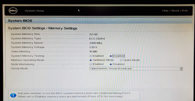 Dell PowerEdge R730xd 2x Xeon E5-2660 v4 32GB DDR4 H730 Mini - No HDD