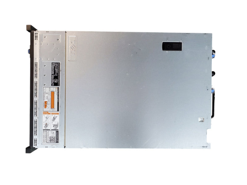 Dell PowerEdge R730xd 2x Xeon E5-2660 v4 32GB DDR4 H730 Mini - No HDD