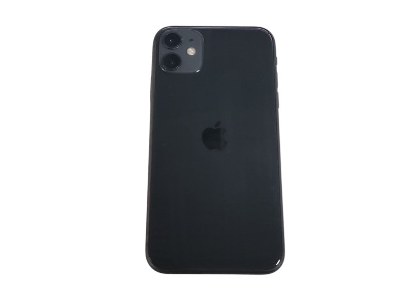 Apple iPhone 11 - 128GB - Space Gray [A2111] (