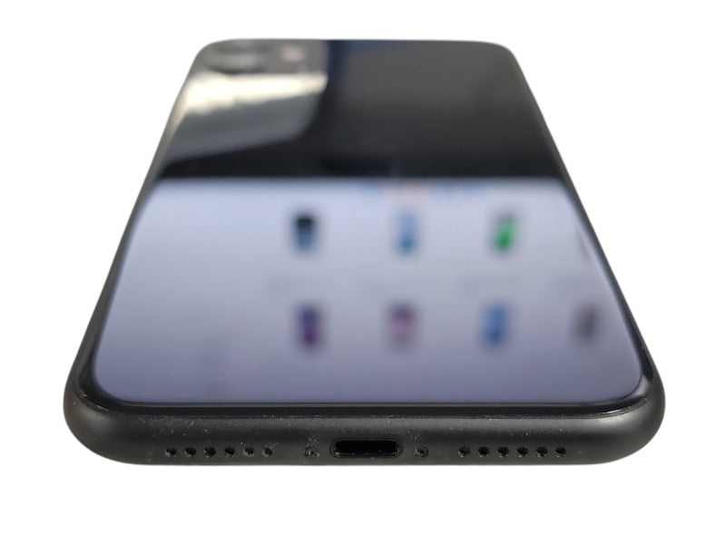 Apple iPhone 11 - 128GB - Space Gray [A2111] (