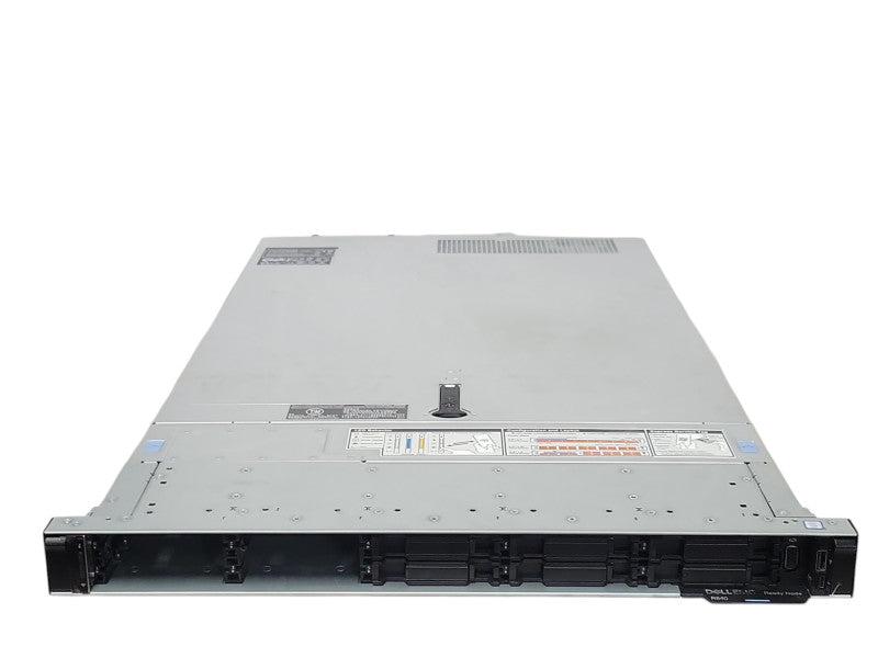 Dell PE R640 SAN Ready Node, 1x Xeon Gold 5218 2.3Gz, 96GB, HBA330 Mini SEE _