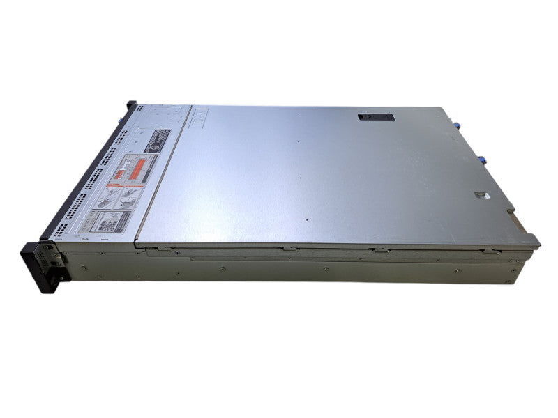 Dell PowerEdge R730xd 2U | 2x Xeon E5-2683 v3 @2.0GHz, 32GB DDR4, H730P Mini
