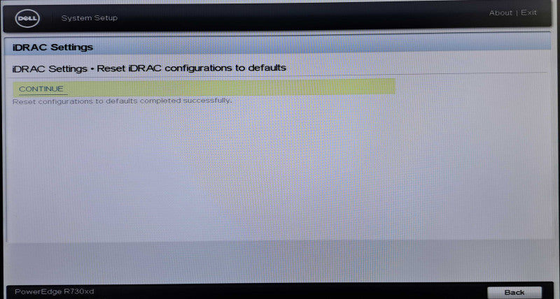 Dell PowerEdge R730xd 2U | 2x Xeon E5-2683 v3 @2.0GHz, 32GB DDR4, H730P Mini