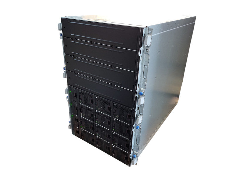 HP3PAR 20600 C8S83-63002 C8S83A8 Node Storage System 4x C8S84A C8S84-63001  $