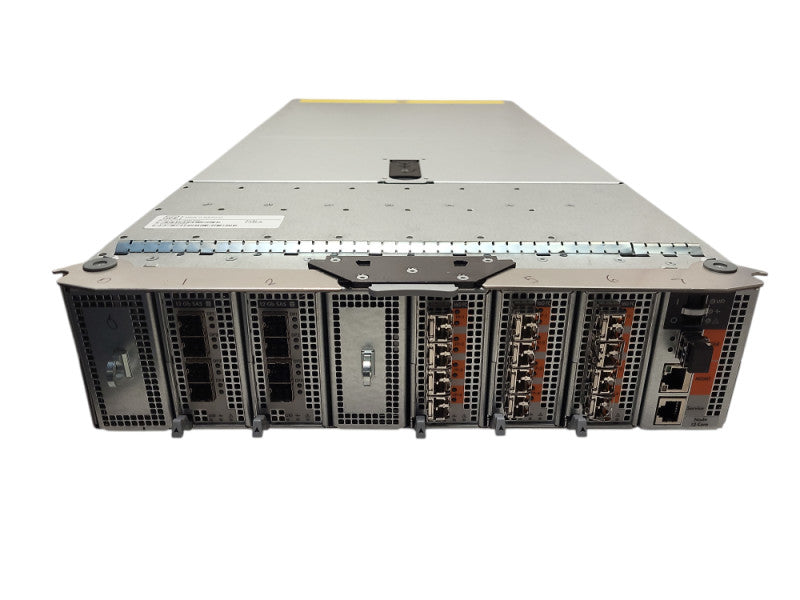 HP3PAR 20600 C8S83-63002 C8S83A8 Node Storage System 4x C8S84A C8S84-63001  $