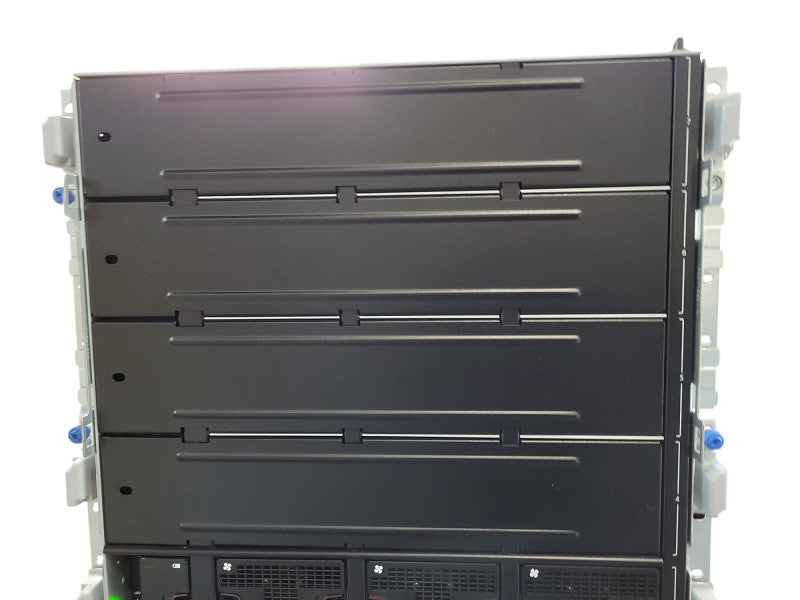 HP3PAR 20600 C8S83-63002 C8S83A8 Node Storage System 4x C8S84A C8S84-63001  $