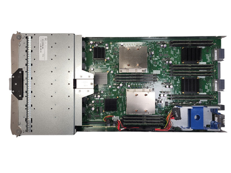 HP3PAR 20600 C8S83-63002 C8S83A8 Node Storage System 4x C8S84A C8S84-63001  $