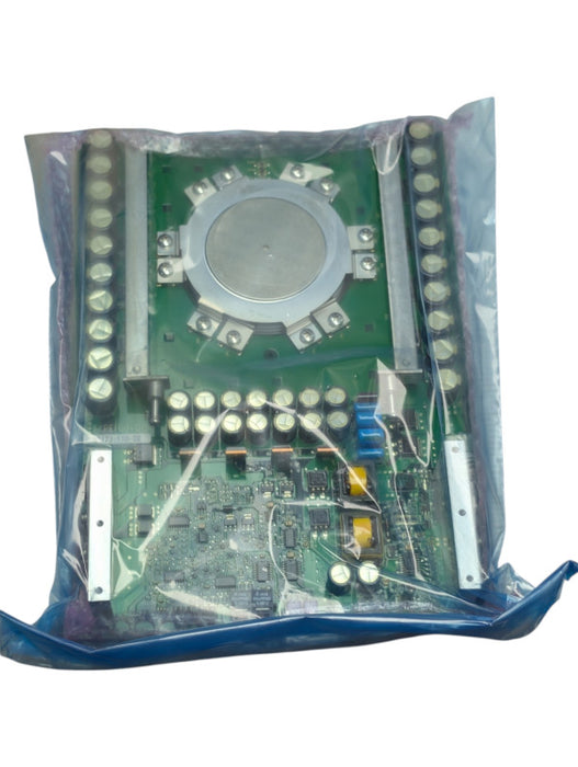 MITSUBISHI TYPE: GU-D15 / GUD15 THYRISTOR BOARD 80173-110-02 AC Driver  Q-