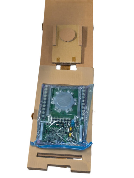 MITSUBISHI TYPE: GU-D15 / GUD15 THYRISTOR BOARD 80173-110-02 AC Driver  Q-