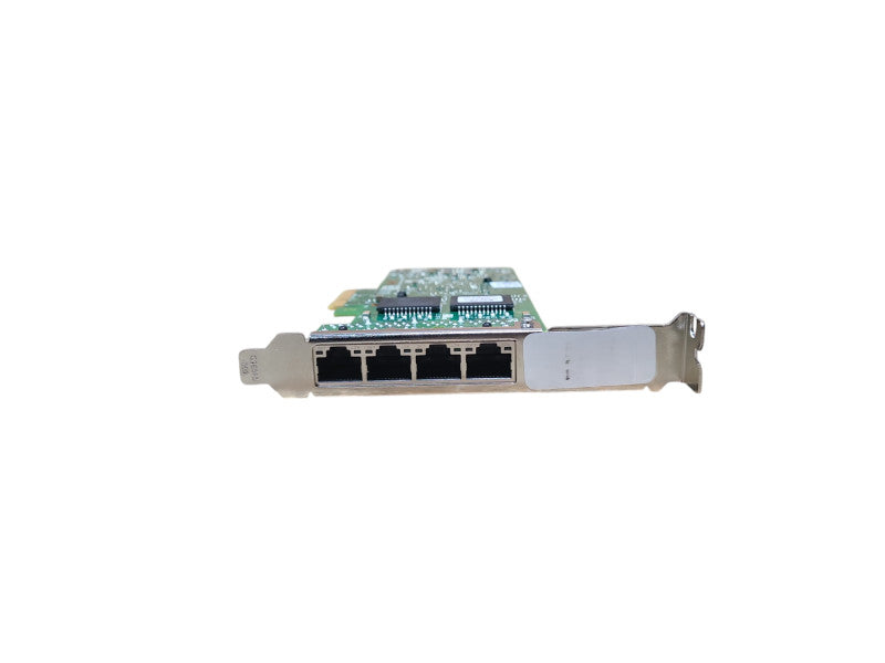 Dell 0NWK2 Intel i350-T4 Ethernet 4-Port PCIe Network Adapter Q
