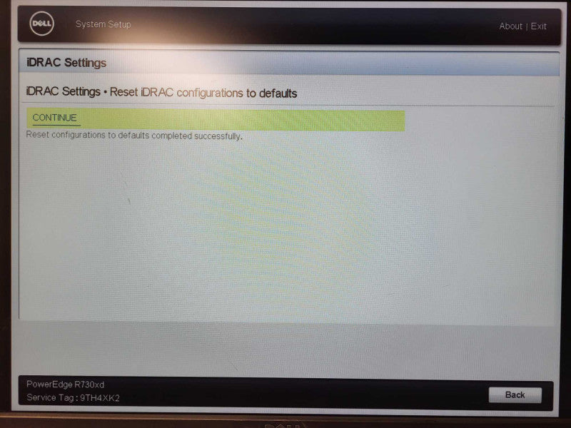 DELL PowerEdge R730xd 2.5" E5-2660 v4 @ 2GHz 32GB RAM H730P mini 2x PSU $