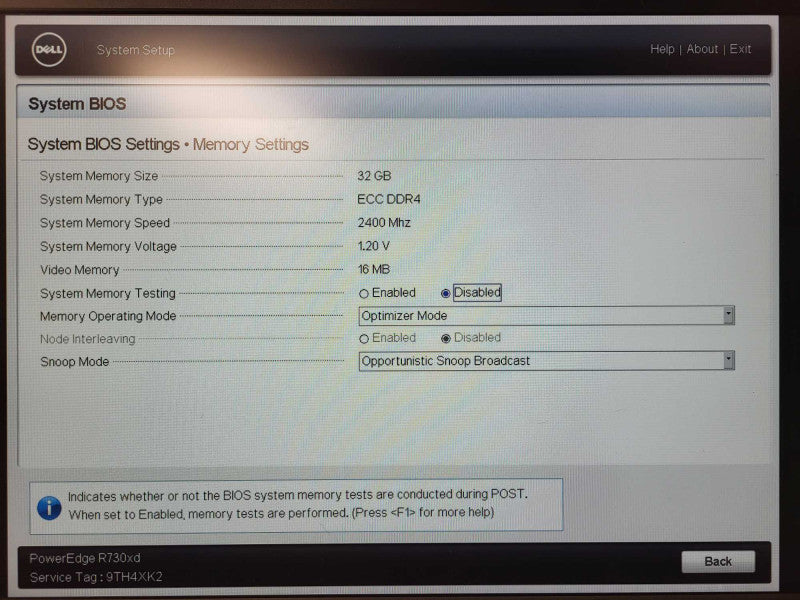 DELL PowerEdge R730xd 2.5" E5-2660 v4 @ 2GHz 32GB RAM H730P mini 2x PSU $