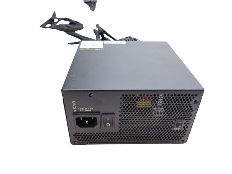 EVGA 850W Fully-Modular ATX PSU (850 B5 - 80 Plus Bronze) (READ) %