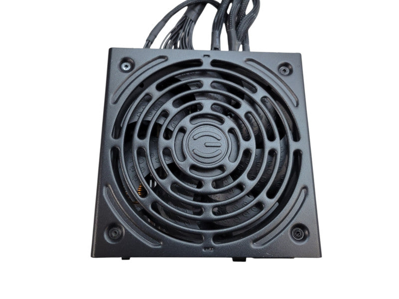 EVGA 850W Fully-Modular ATX PSU (850 B5 - 80 Plus Bronze) (READ) %