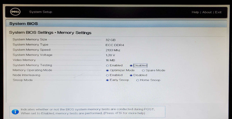 Dell PowerEdge R730xd 2x Xeon E5-2683 v3 32GB DDR4 H730P Mini - No HDD