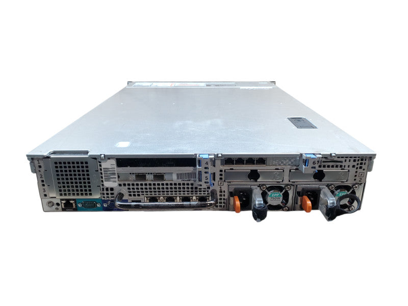 Dell PowerEdge R730xd 2x Xeon E5-2683 v3 32GB DDR4 H730P Mini - No HDD
