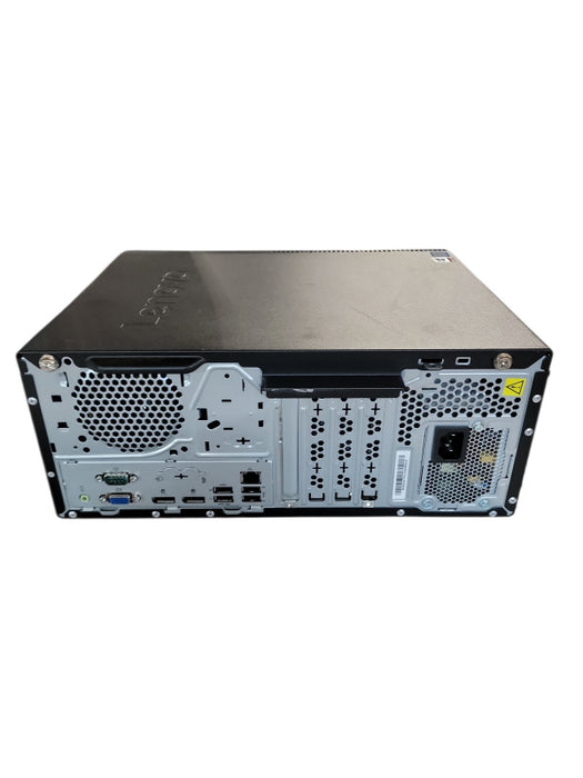 Lenovo ThinkCentre M720T i5 - 9400 @ 2.90GHz 16GB DDR4 Ram  Qθ