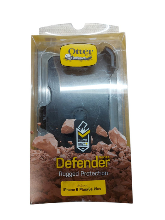 OTTERBOX Iphone 6 plus/ 6s plus Defender Series Rugged Protection