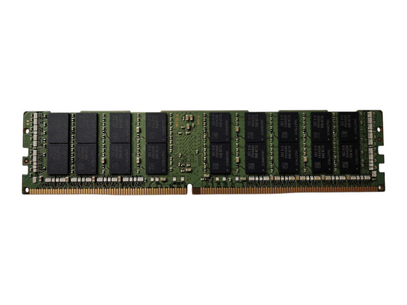 Samsung 64GB 4DRx4 PC4-2666V-LD2-12-DB1, DDR4 Server Memory Q