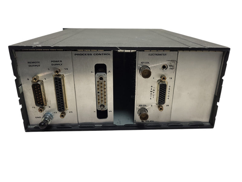 Granville Phillips 360-101 STABIL-1 Vacuum Gauge Controller READ $