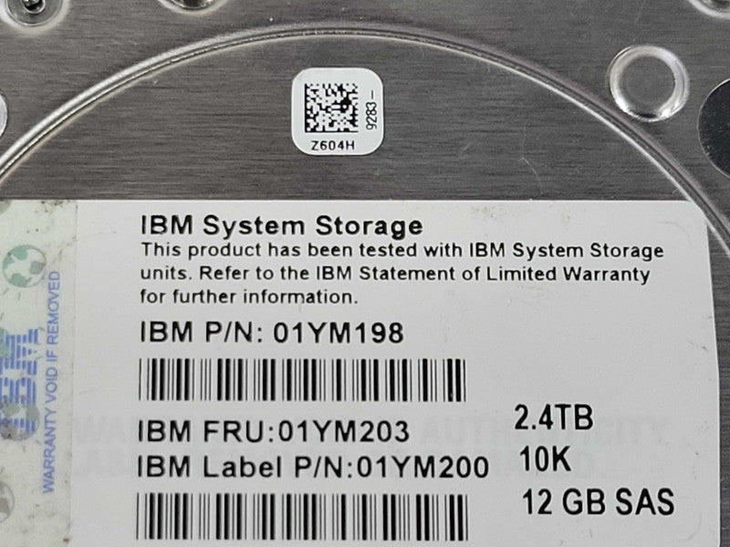Dell PE R730xd 2x Xeon E5-2660v4 128GB DDR4 H730P Mini 6x 2.4TB HDDs 2x PSU _