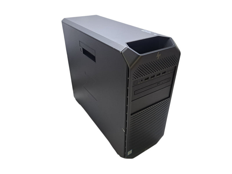 HP Z4 G4 Workstation | Xeon W-2123 @3.60GHz, 32GB ECC RDDR4, Quadro K2200