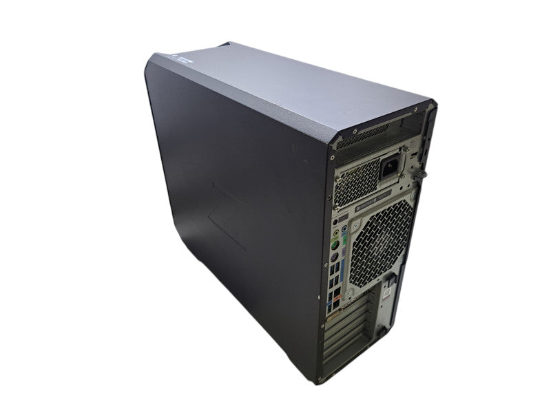 HP Z4 G4 Workstation | Xeon W-2123 @3.60GHz, 32GB ECC RDDR4, Quadro K2200