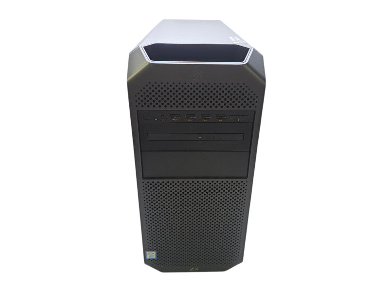 HP Z4 G4 Workstation | Xeon W-2123 @3.60GHz, 32GB ECC RDDR4, Quadro K2200