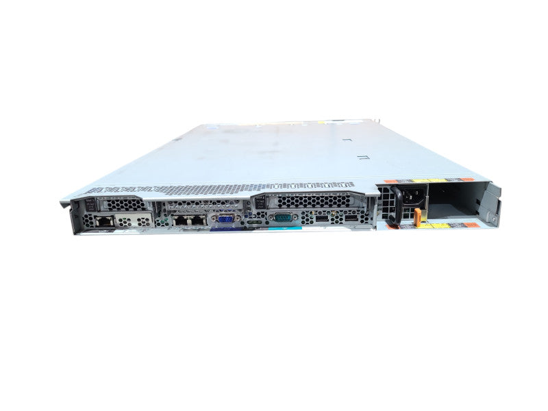 IBM System x3550 M3 - 1x Xeon E5507, 72GB DDR3, M1015 RC, 675W PSU