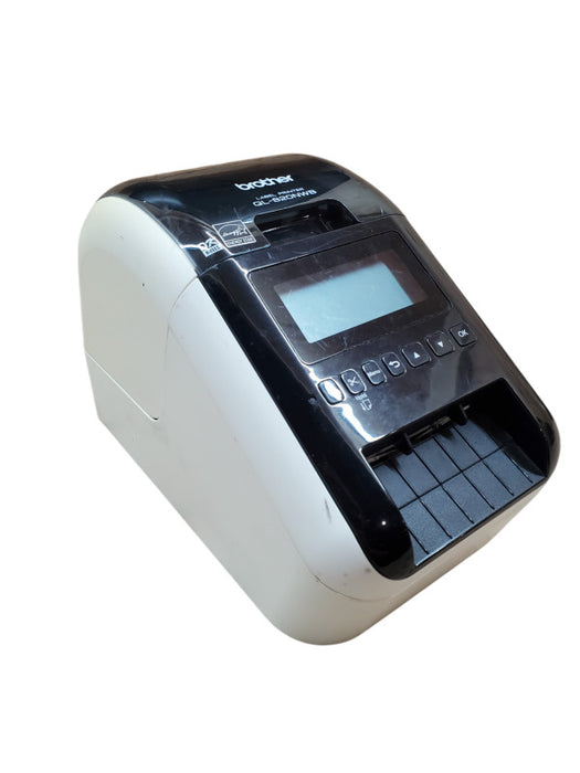 Brother QL-820NWB Thermal Barcode Printer
