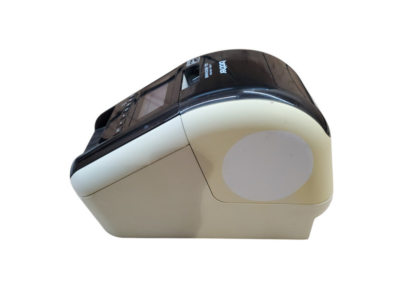 Brother QL-820NWB Thermal Barcode Printer