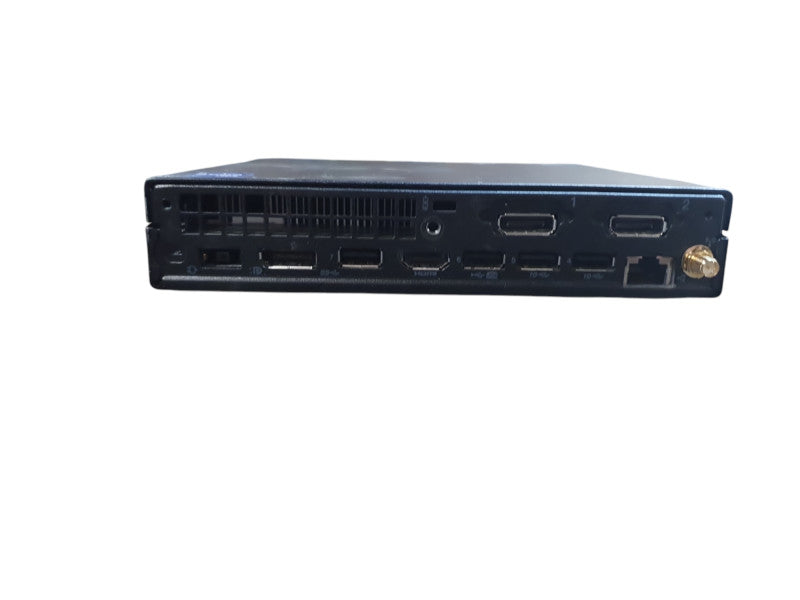 Lenovo Thinkcentre M70q Gen 3 USFF i7-12700T 1.4GHz 16GB RAM - No HDD