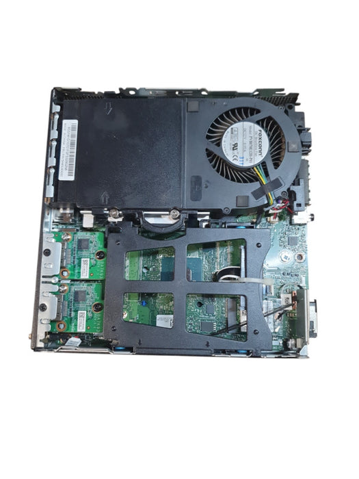 Lenovo Thinkcentre M70q Gen 3 USFF i7-12700T 1.4GHz 16GB RAM - No HDD