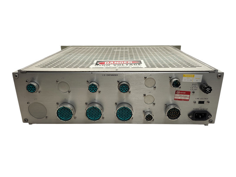 VARIAN I/O Expander 980-6011 READ $