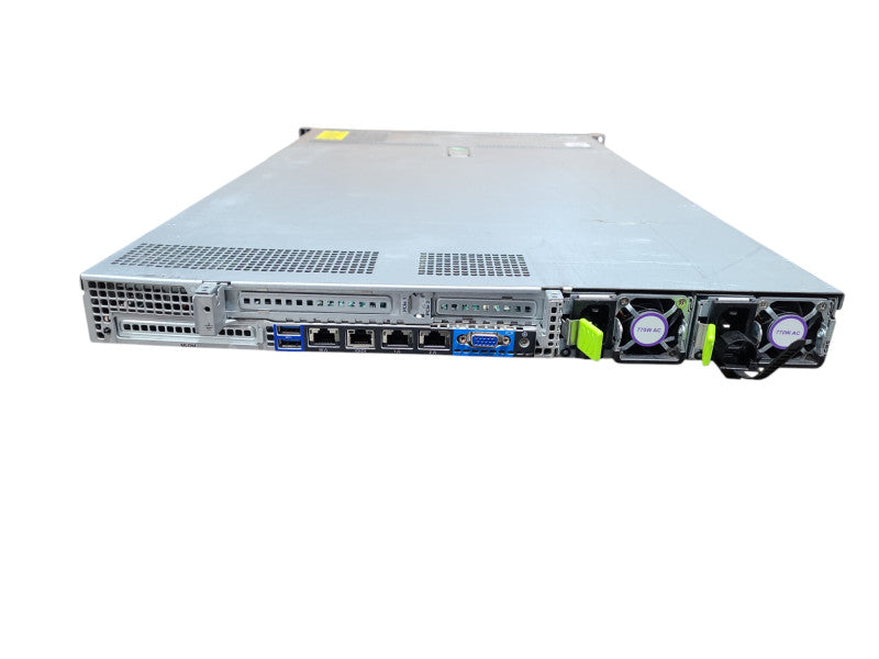 Cisco UCS C220 M4 1U - Xeon E5-2660 v3, 64GB DDR4, 12G SAS, 2x 770W PSU