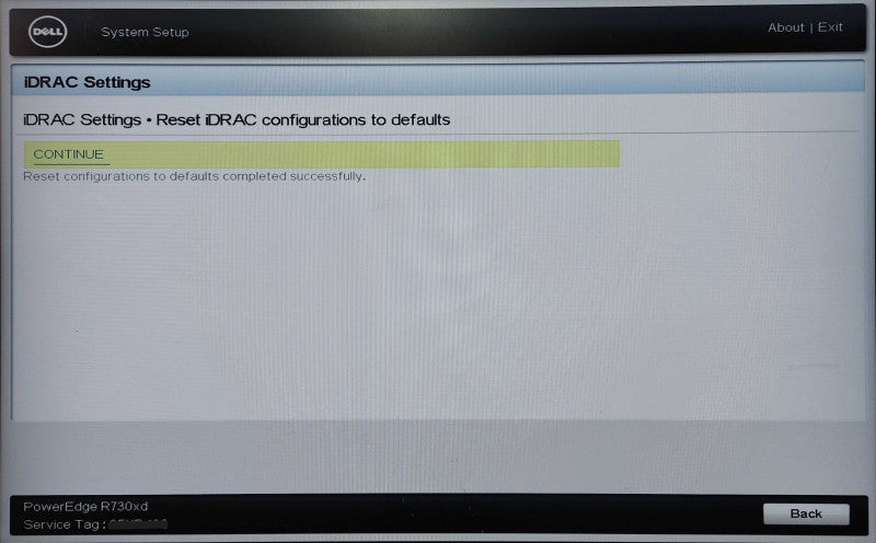 Dell PE R730xd 2U 26x2.5", 2x Xeon E5-2650v4, 128GB DDR4, H730P Mini