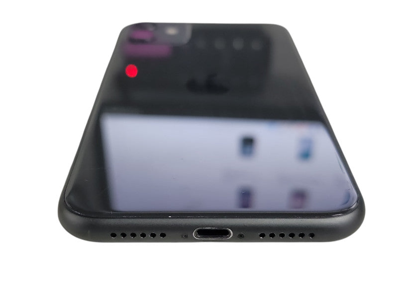 Apple iPhone 11 - 64GB - Space Gray [A2111 | Read] (