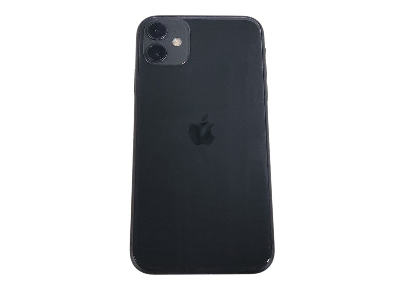 Apple iPhone 11 - 64GB - Space Gray [A2111 | Read] (