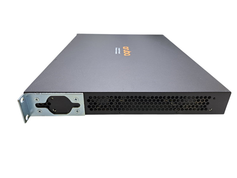 Aruba J9773A 2530-24G-PoE+ | 24 Port Gigabit PoE+ w/ 4x SFP Switch