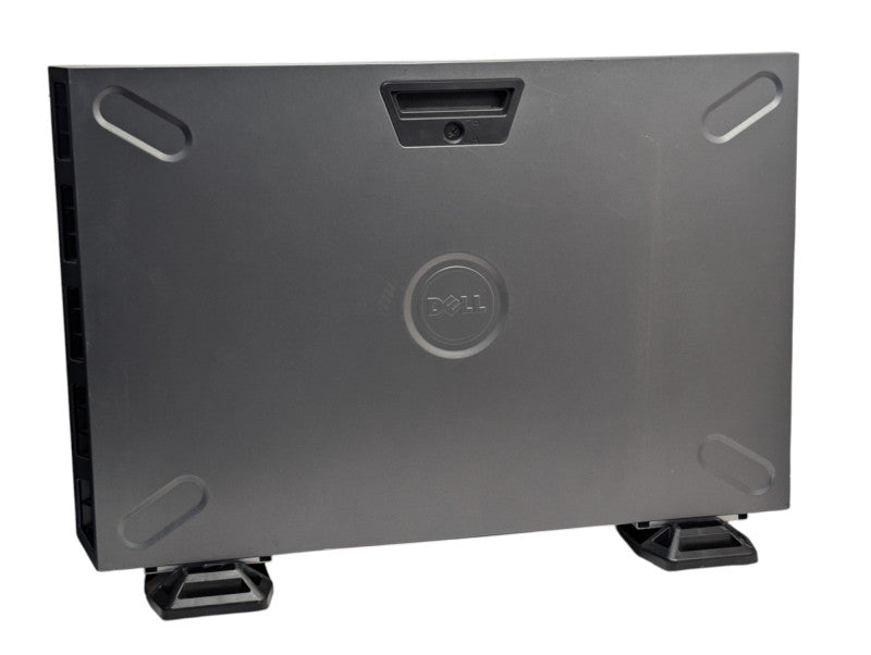 DELL PowerEdge T620 2x Intel E5-2690 v2 128GB RAM 6x 3TB SAS HDD  -