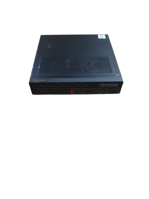 Lenovo ThinkStation P340 USFF Intel i7-10700T 2.00GHz 16GB RAM - NO HDD Q
