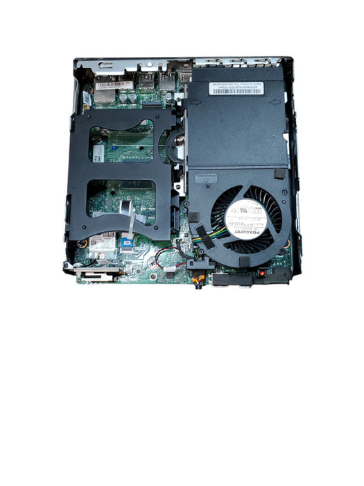 LENOVO THINKCENTRE M70Q USFF PC i7-11700T@1.40GHz 16GB RAM 256GB M.2 SSD