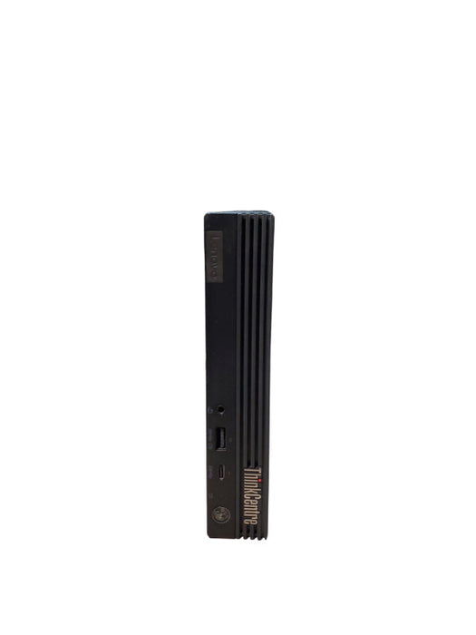 LENOVO THINKCENTRE M70Q USFF PC i7-11700T@1.40GHz 16GB RAM 256GB M.2 SSD