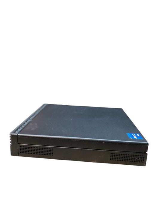 LENOVO THINKCENTRE M70Q USFF PC i7-11700T@1.40GHz 16GB RAM 256GB M.2 SSD