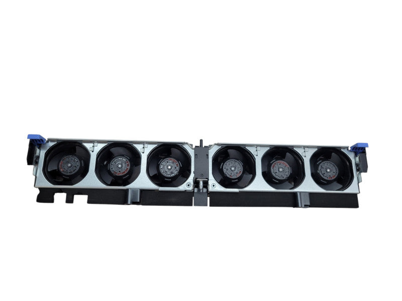 Dell PowerEdge R740XD/R740 6-Cooling Fan Assembly W/Cage | Dell P/N: 0PY90Y