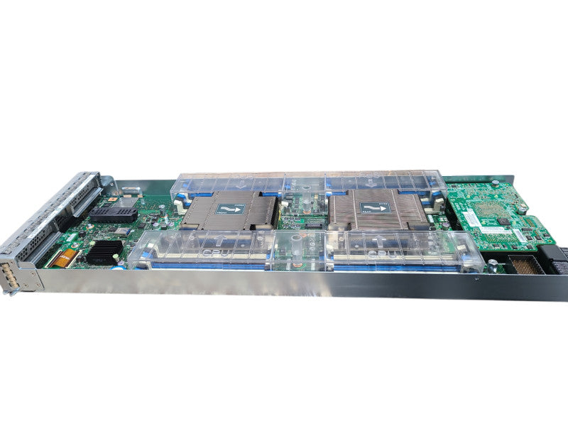 Cisco UCS B200 M4 Blade Server - 2x Xeon E5-2690 v4 | NO RAM | NO HDD Q